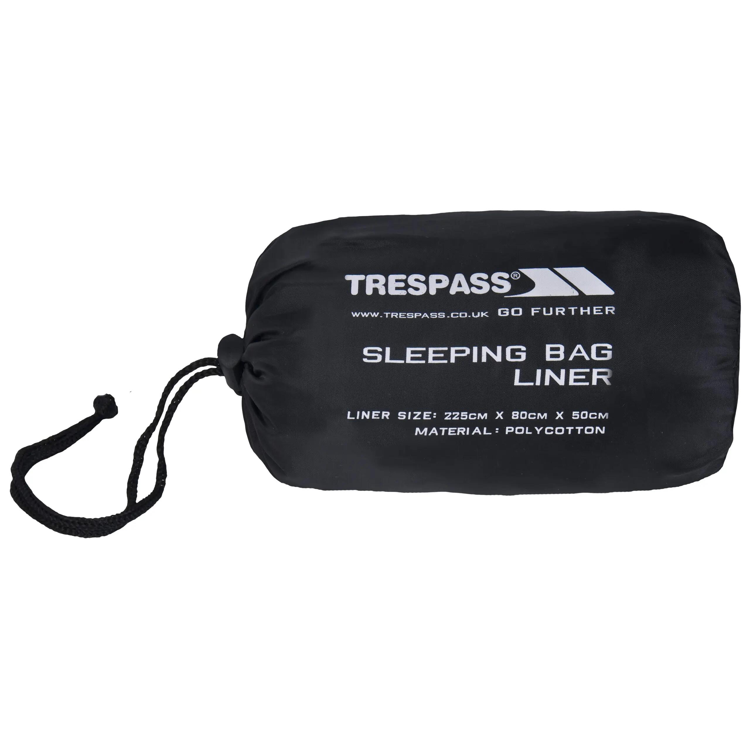 Adults Sleeping Bag Liner Slumber 2/5