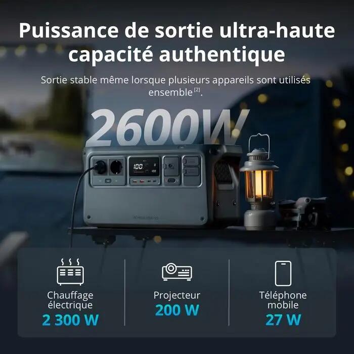 Power 1000 V2 7/7