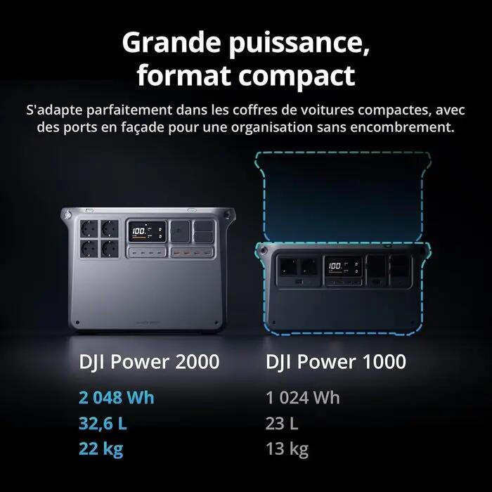 Power 2000 6/8