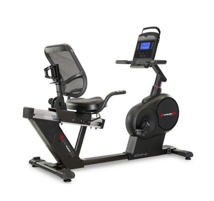 Ligfiets - Vanquish PRO - 6,5kg Vliegwiel - 24 Niveaus - Bluetooth FTMS