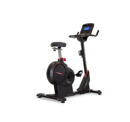 Hometrainer - Vanquish PRO - 6,5kg Vliegwiel - Bluetooth FTMS