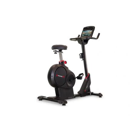 Hometrainer - Vanquish PRO Multimedia - 12" Touchscreen - Bluetooth FTMS