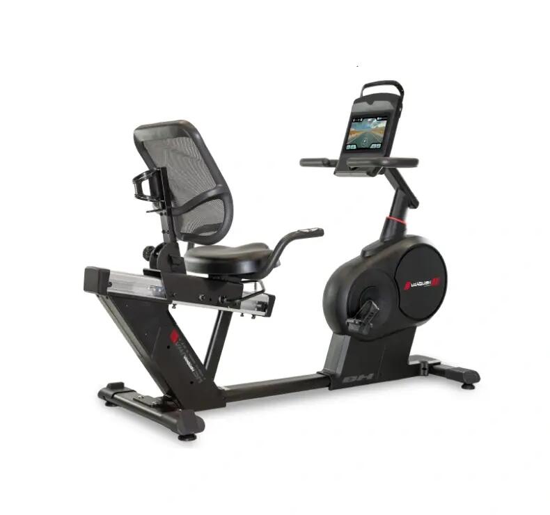 BH FITNESS picture