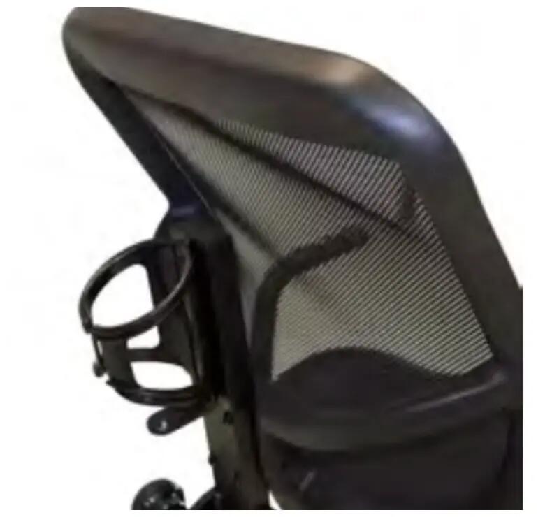 Bicicletta Recumbent - Vanquish PRO - Volano 6,5kg - 24 Livelli - Bluetooth FTMS 4/5
