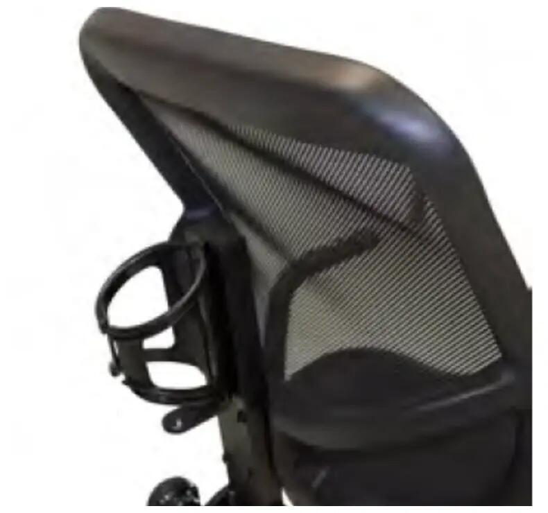 Bicicleta Reclinada - Vanquish PRO Multimedia - Volante 6,5kg - Travão Magnético 2/5