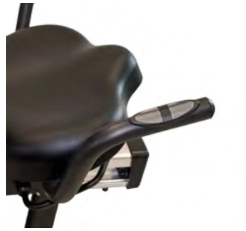 Bicicletta Recumbent - Vanquish PRO - Volano 6,5kg - 24 Livelli - Bluetooth FTMS 2/5