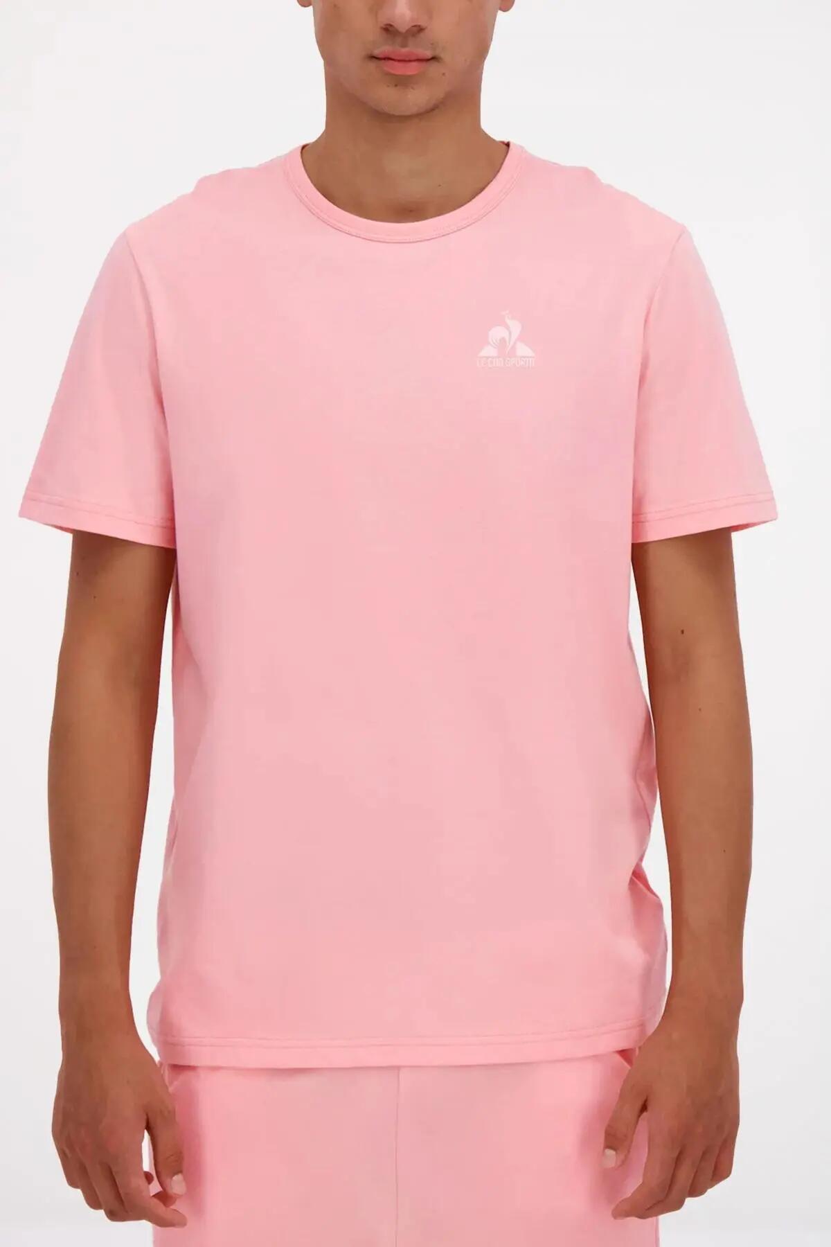 T-shirt Le Coq Sportif Offre PE N°3 5/5
