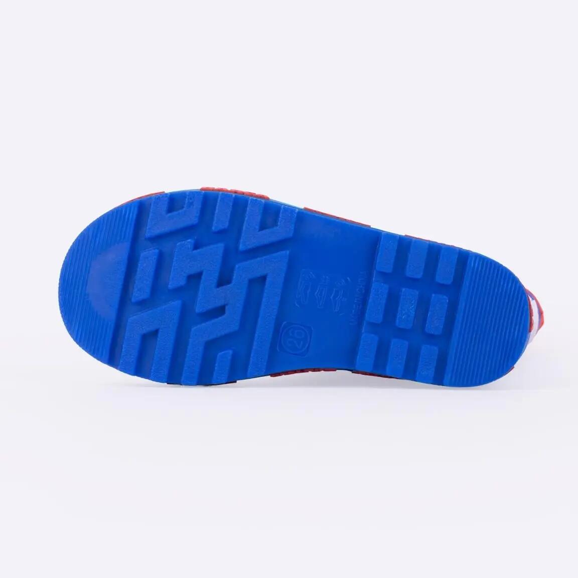 Bottes de Pluie Enfant FC Barcelona 5/6