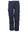 Pantalon zip-off pour enfants Oppland Respirant Bleu marine