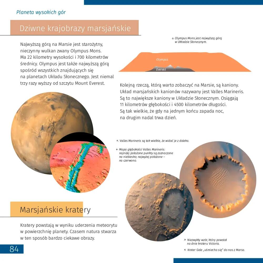 Zestaw Levenhuk Discovery Scope 3 z książką w języku polskim 6/15