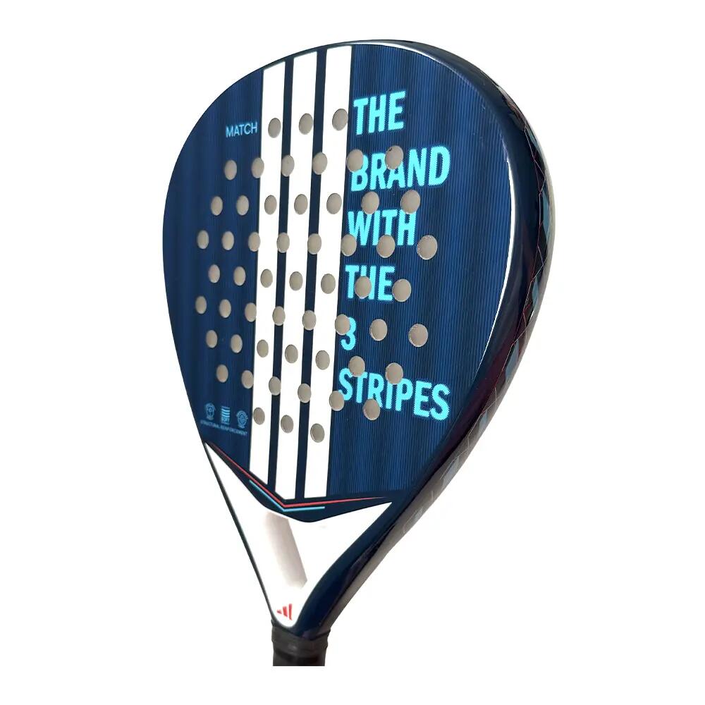 ADIDAS MATCH 3.4 Blue 2027 (Pala) 4/7