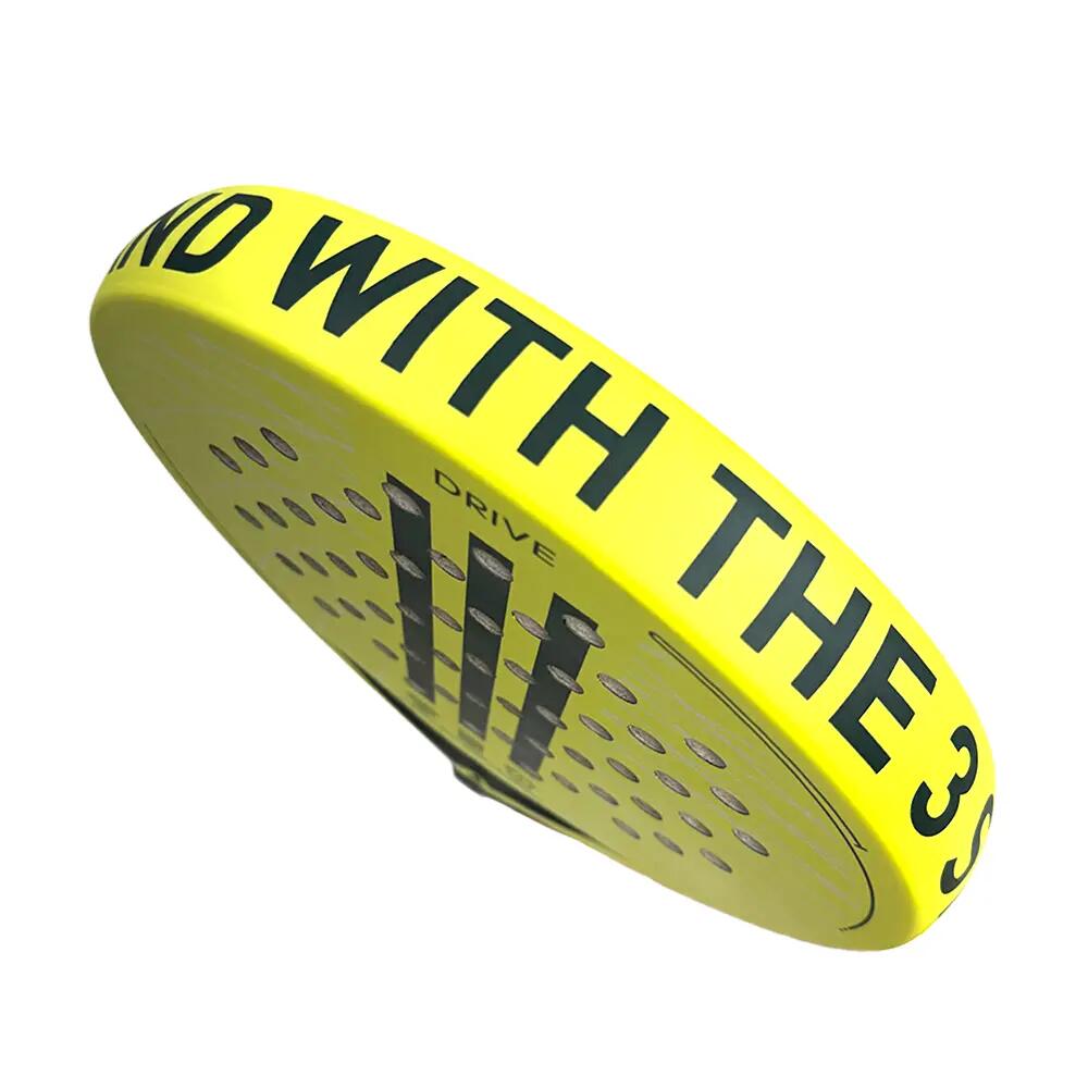 ADIDAS DRIVE 3.4 Yellow 2027 (Pala) 3/7