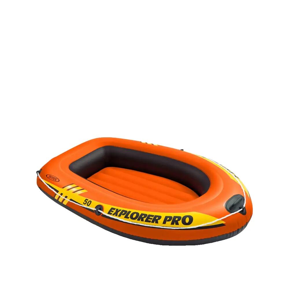Barco insuflável Intex explorer para Criança - 137x85x23 cm 7/8