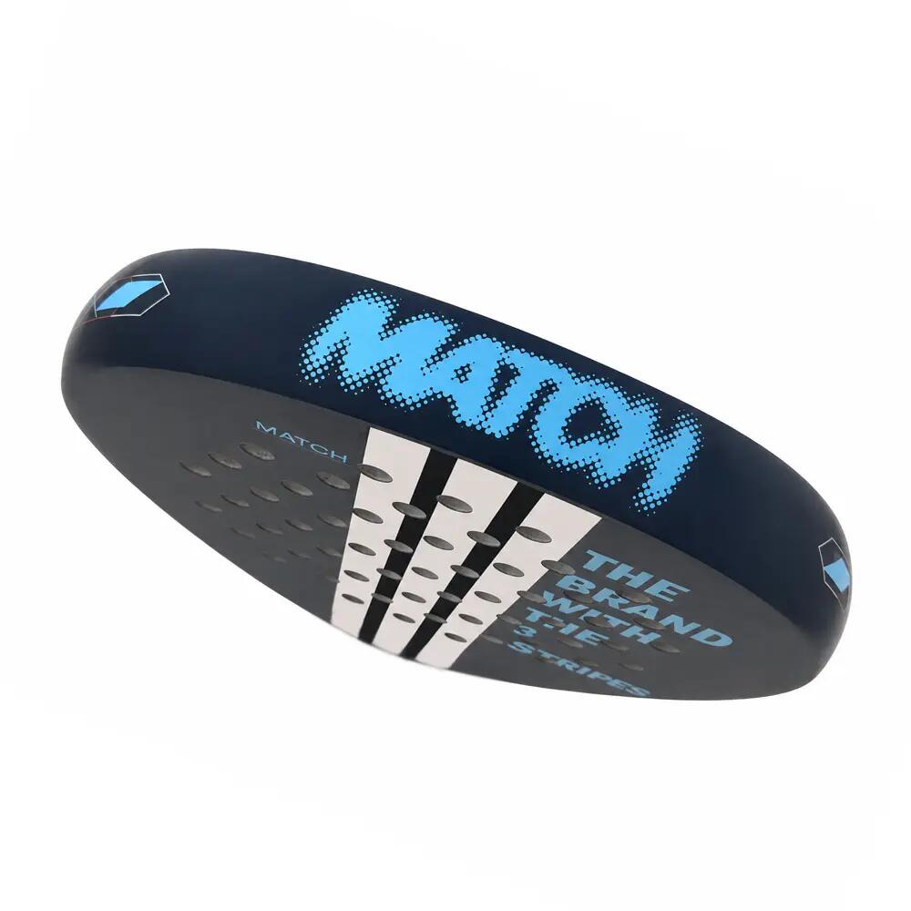 ADIDAS MATCH 3.4 Blue 2027 (Pala) 3/7