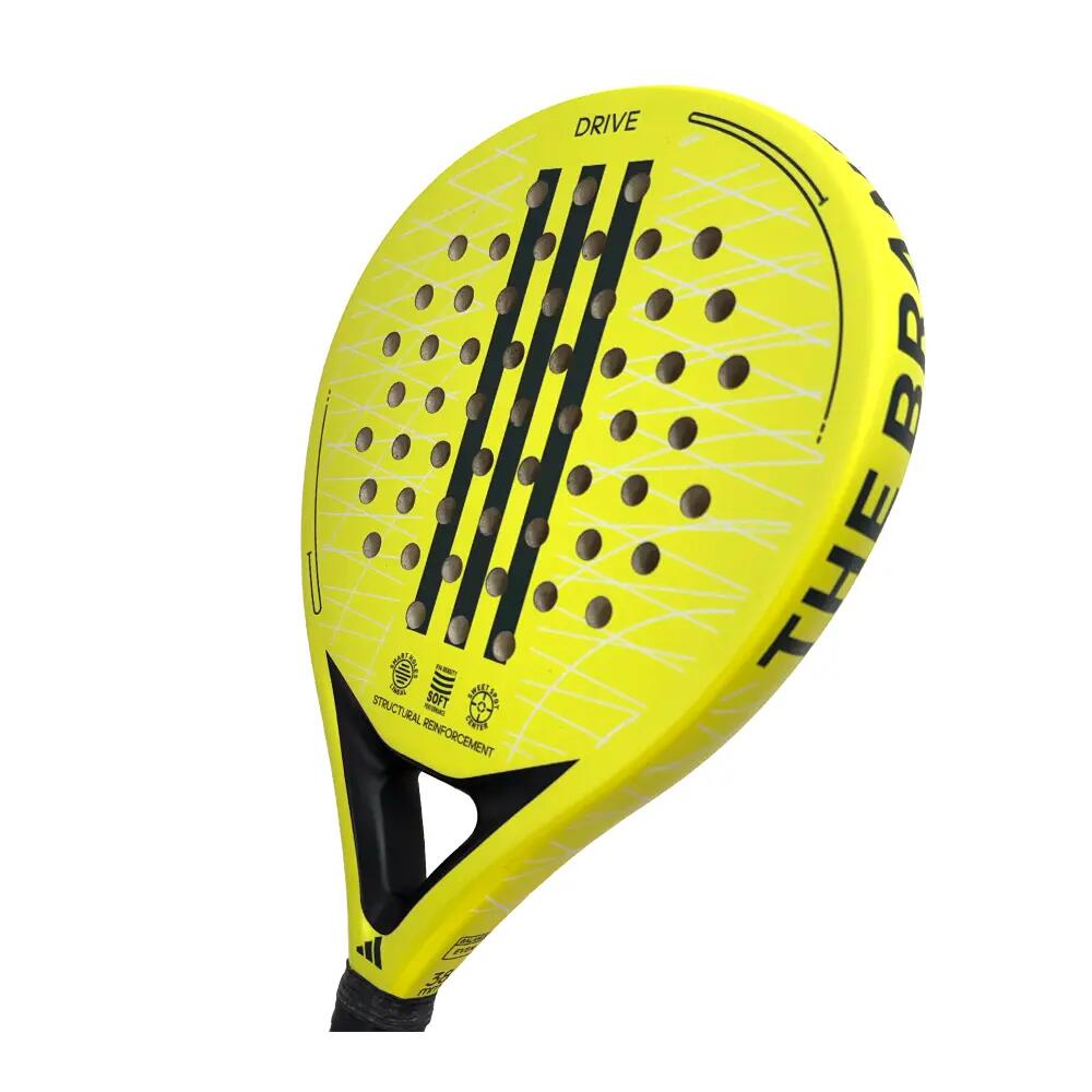 ADIDAS DRIVE 3.4 Yellow 2027 (Pala) 2/7