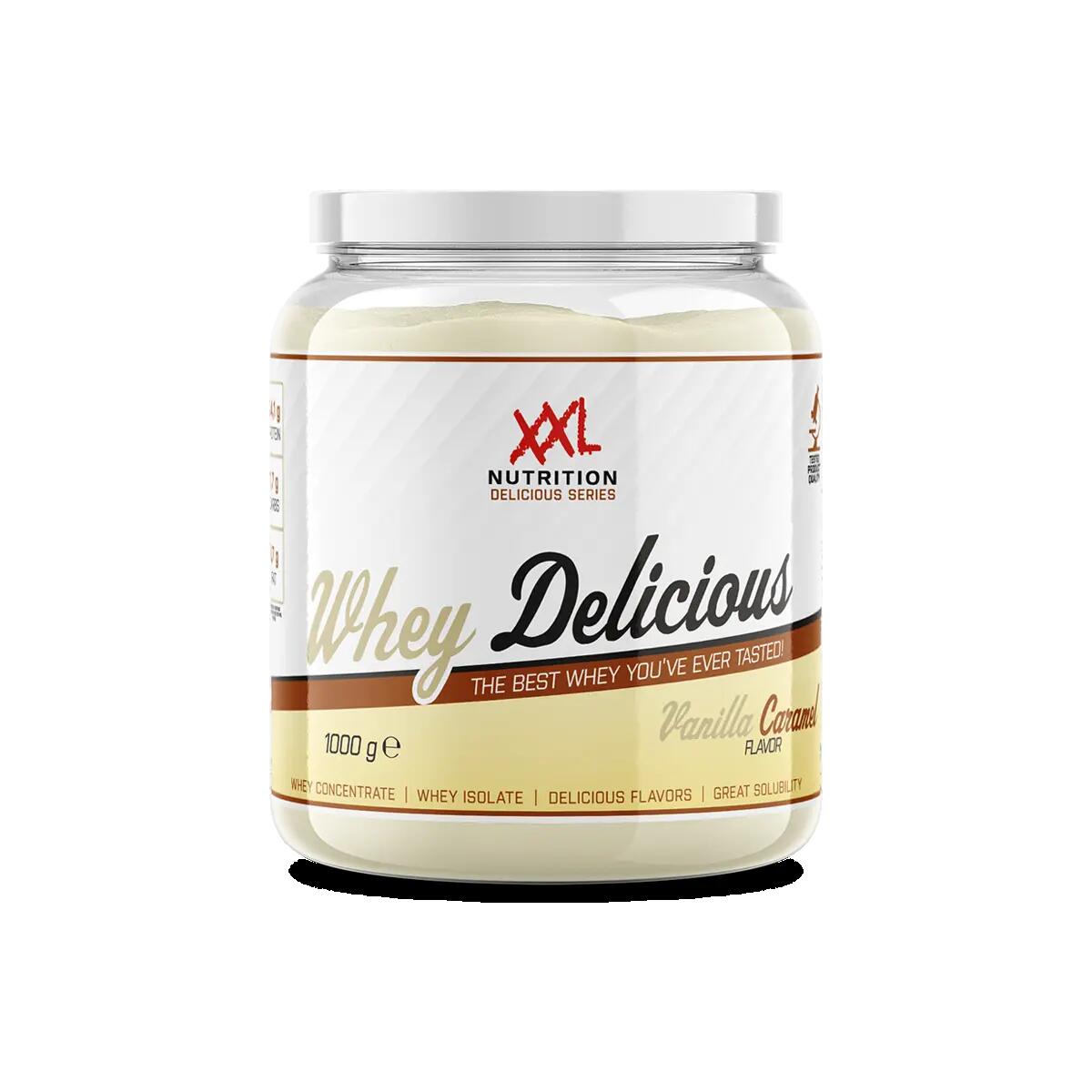 XXL NUTRITION picture