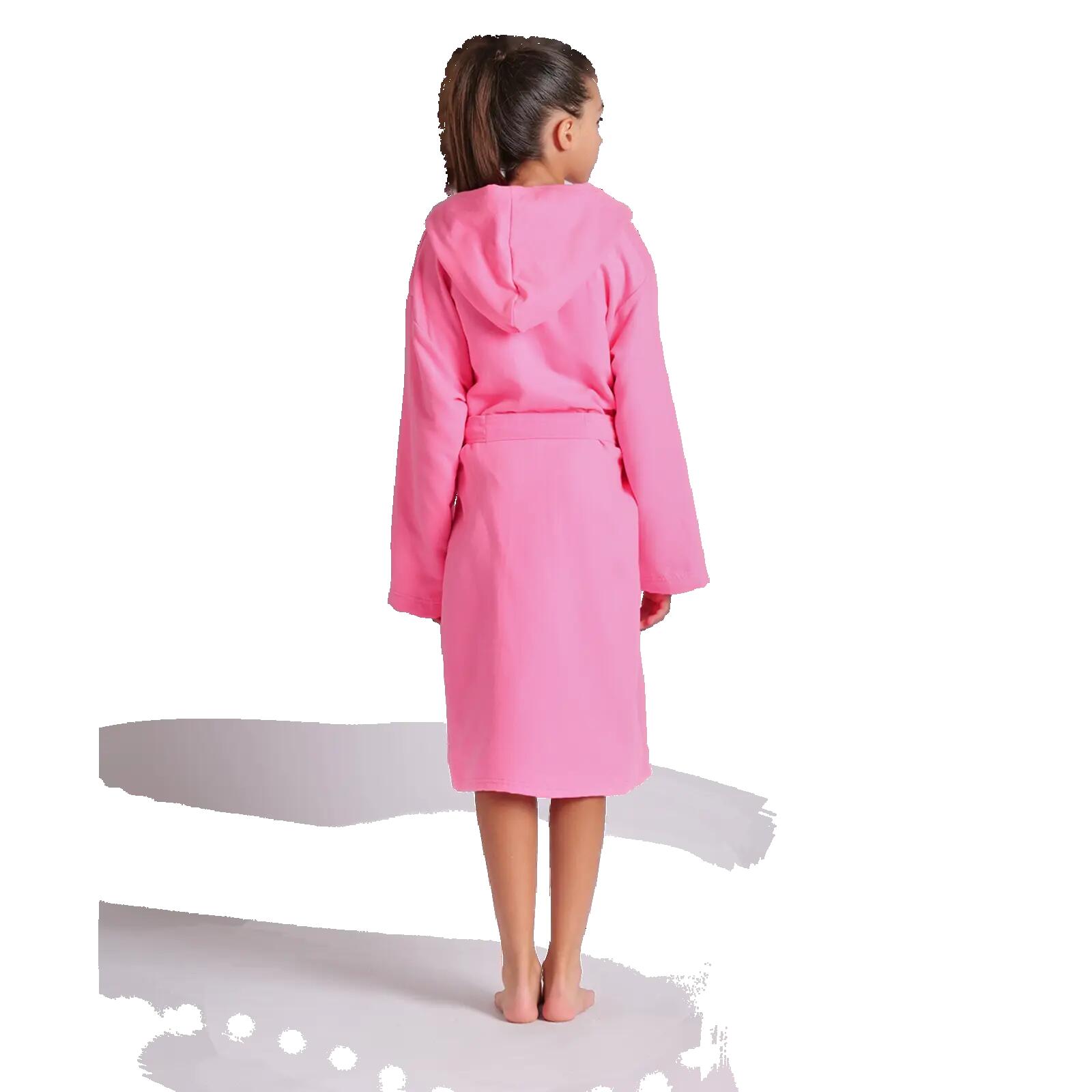 Albornoz Unisex Niños - Zeal Robe 6/10