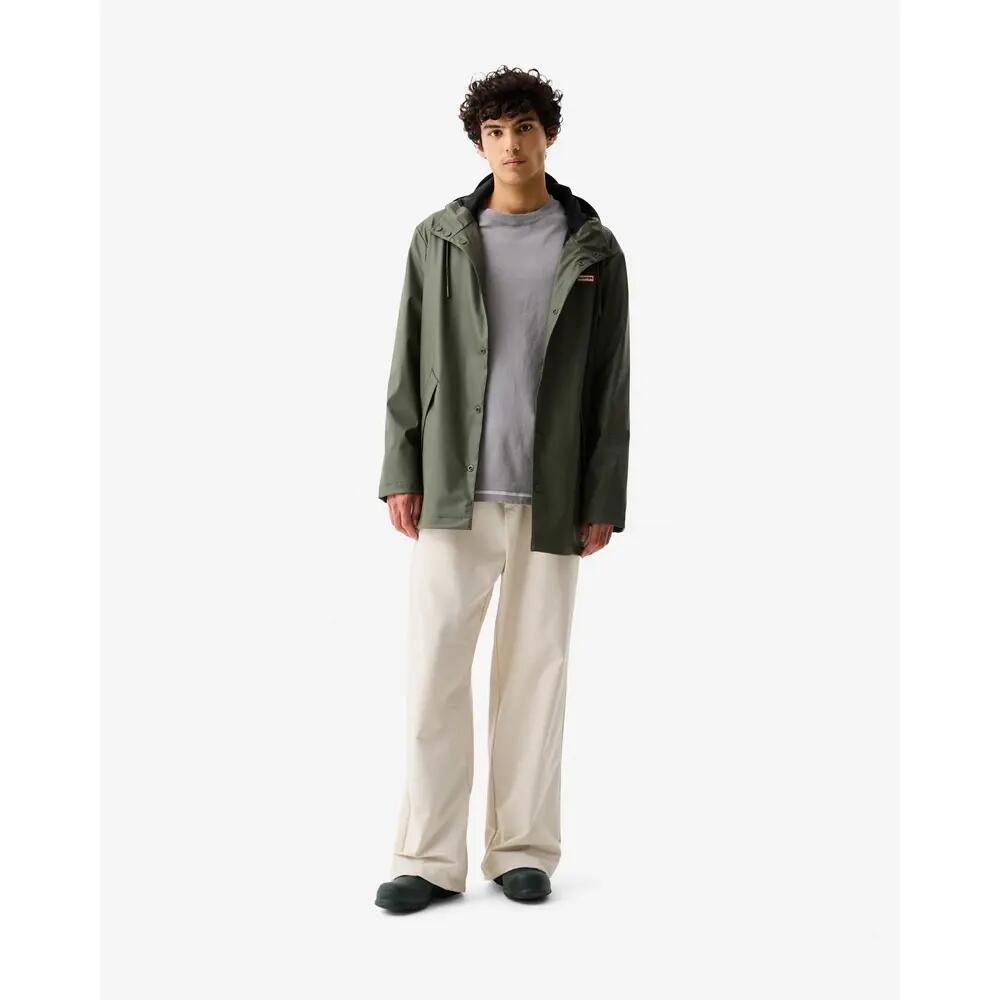 Jacke für Damen Hunter Jo Grün. 6/6