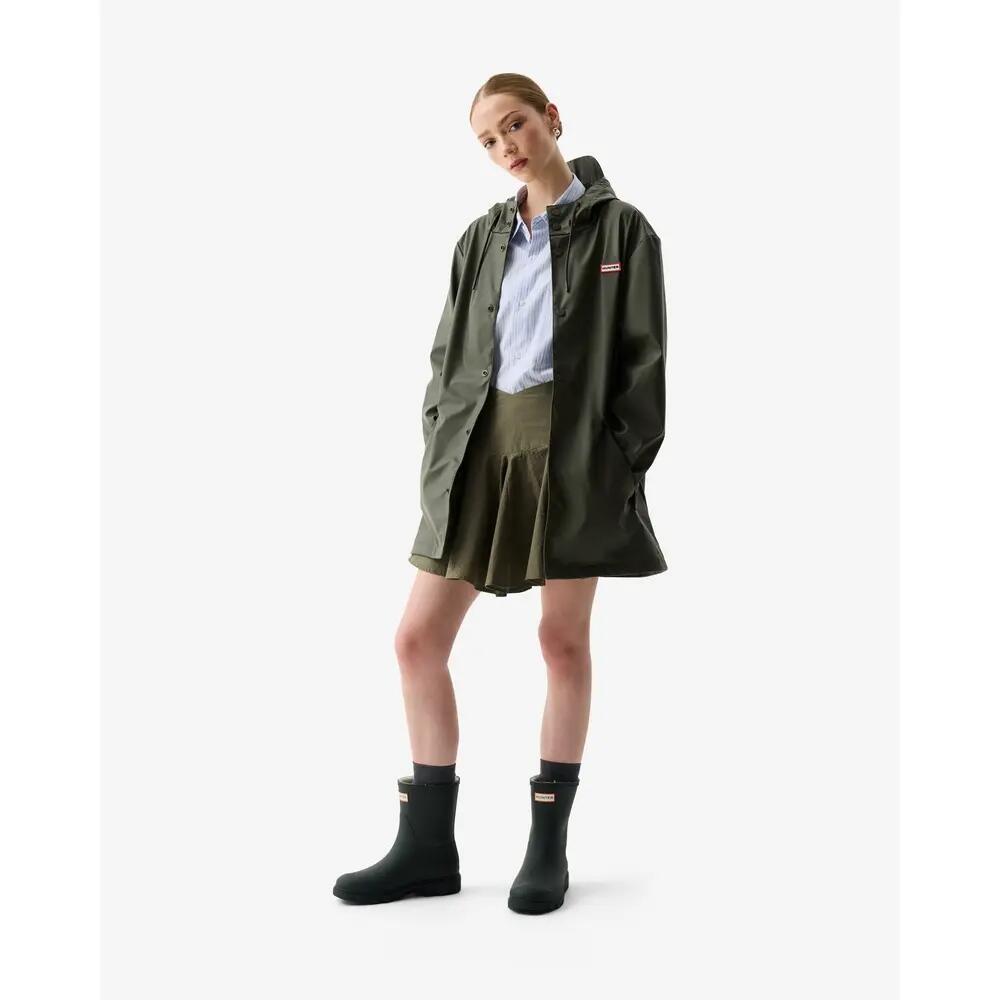 Jacke für Damen Hunter Jo Grün. 5/6