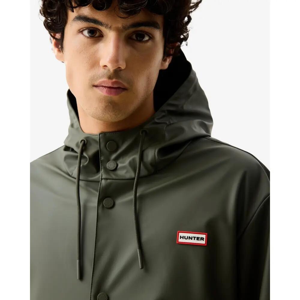 Jacke für Damen Hunter Jo Grün. 4/6