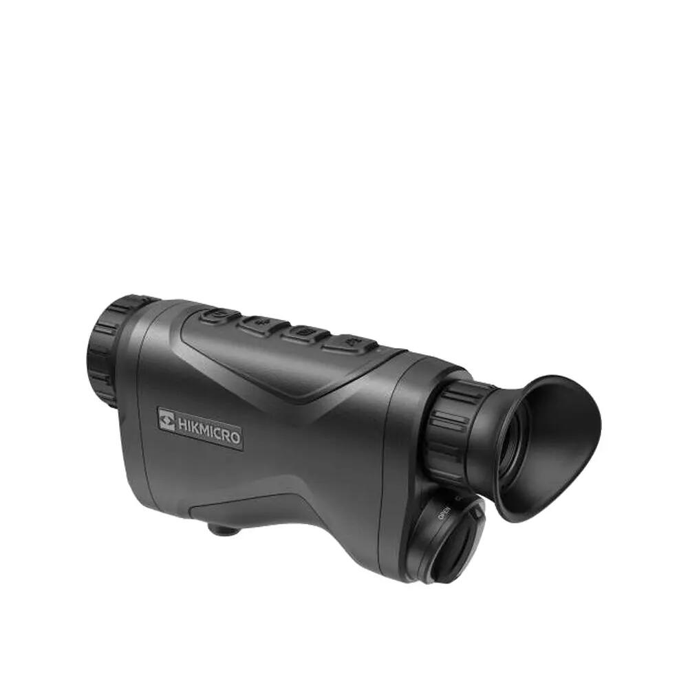 Monocular térmico telêmetro Condor CH25L Hikmicro 8/8