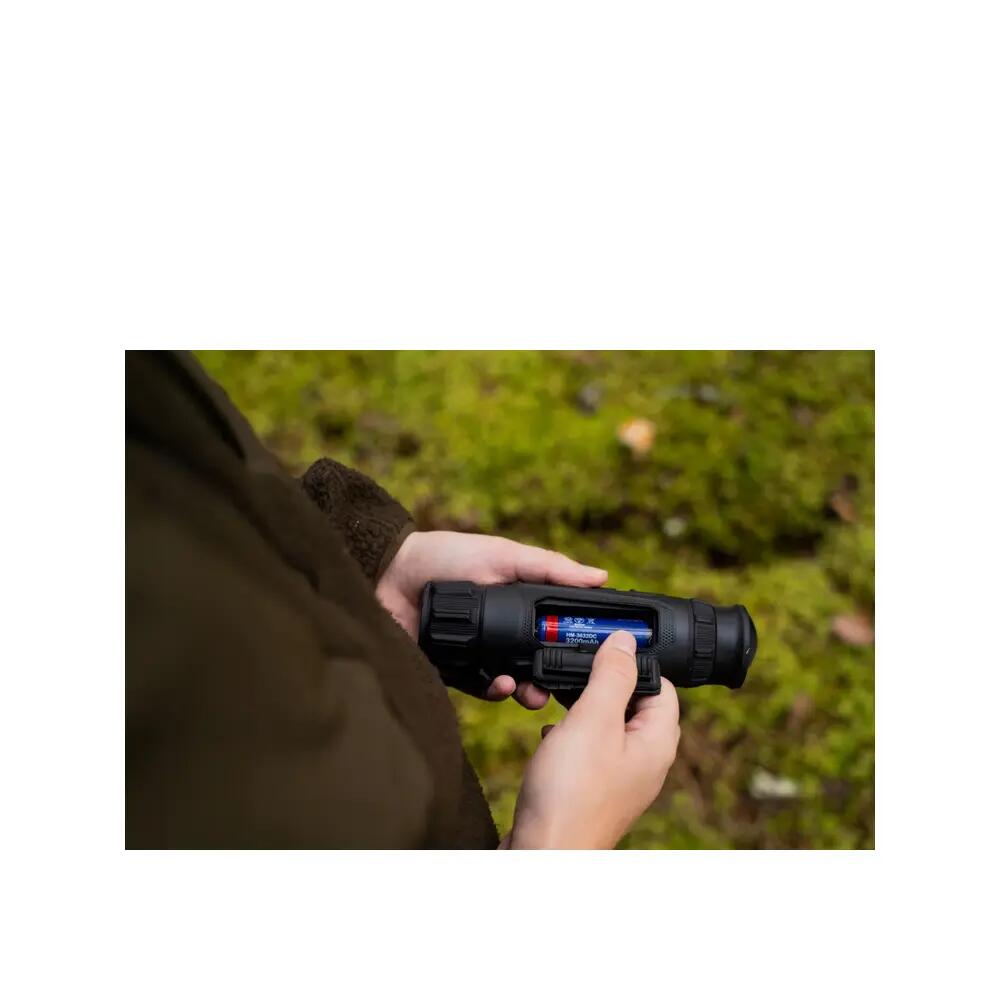 Monoculaire thermique LYNX Pro LH15 3.0 HIKMICRO 9/10