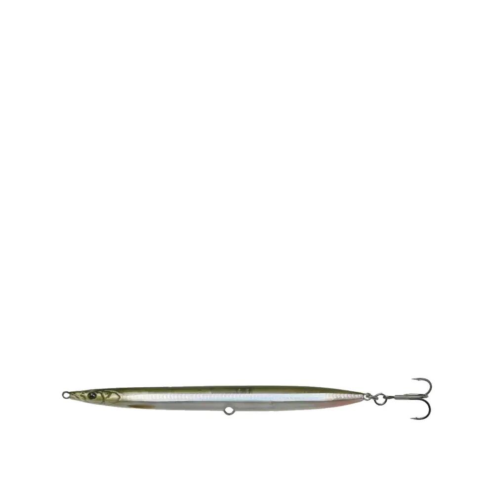Appât de pêche Savage Gear Sandeel Pencil 9/10