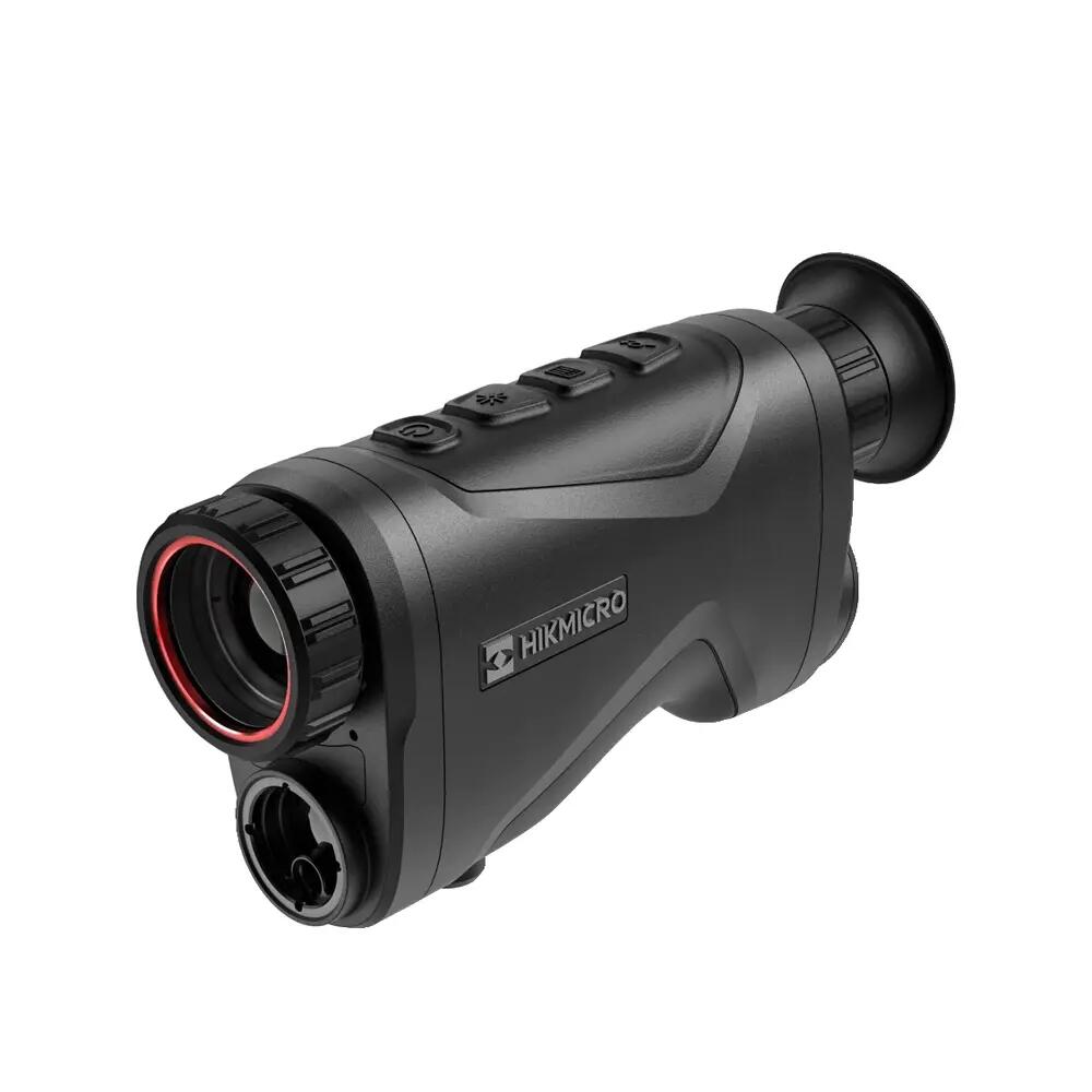Monocular térmico telêmetro Condor CH25L Hikmicro 6/8