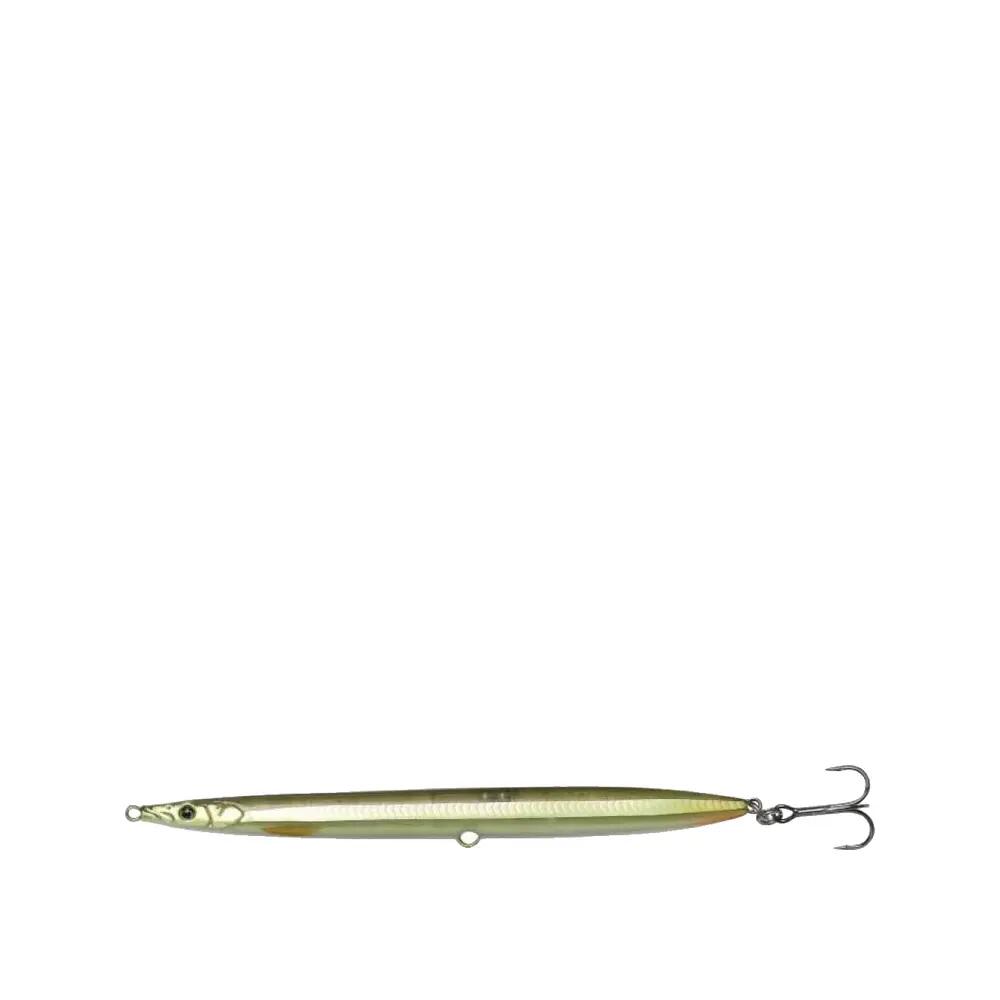 Appât de pêche Savage Gear Sandeel Pencil Multicolore 8/10