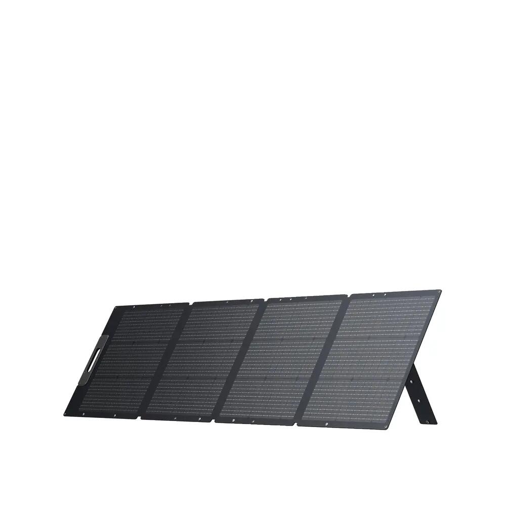 Pannello solare Bluetti PV200 – Pieghevole, 200W, robusto e portatile 6/6