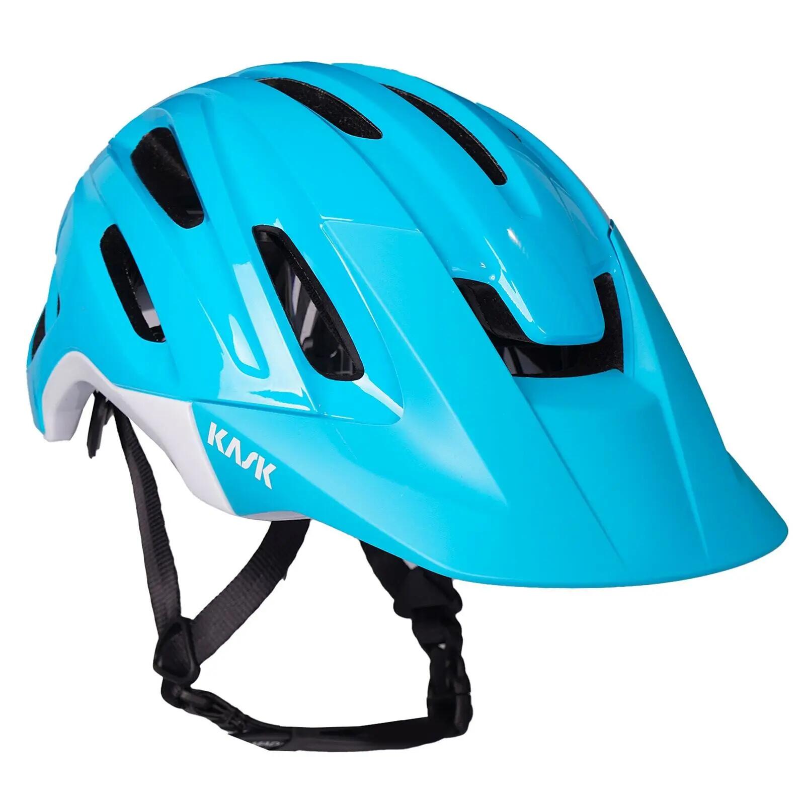 MTB-Helm Kask Caipi 1/5