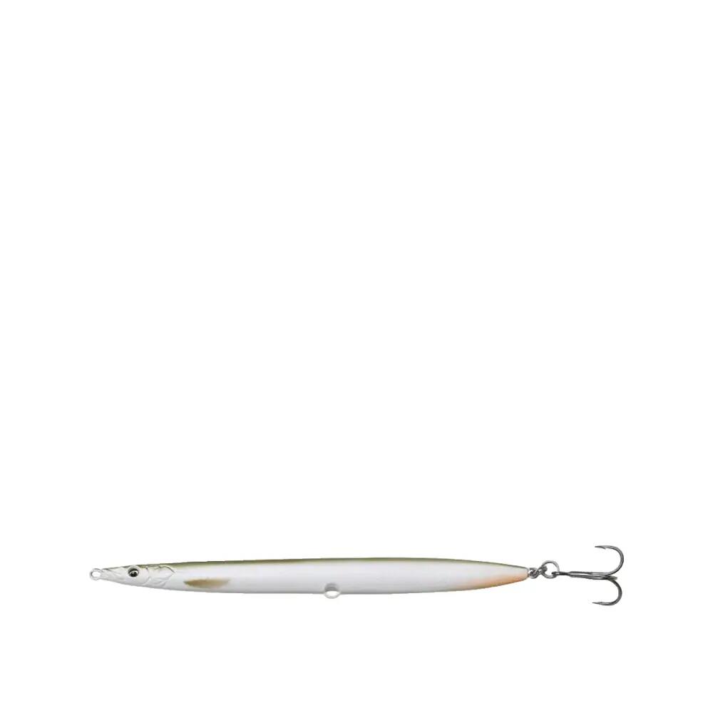 Appât de pêche Savage Gear Sandeel Pencil 7/10