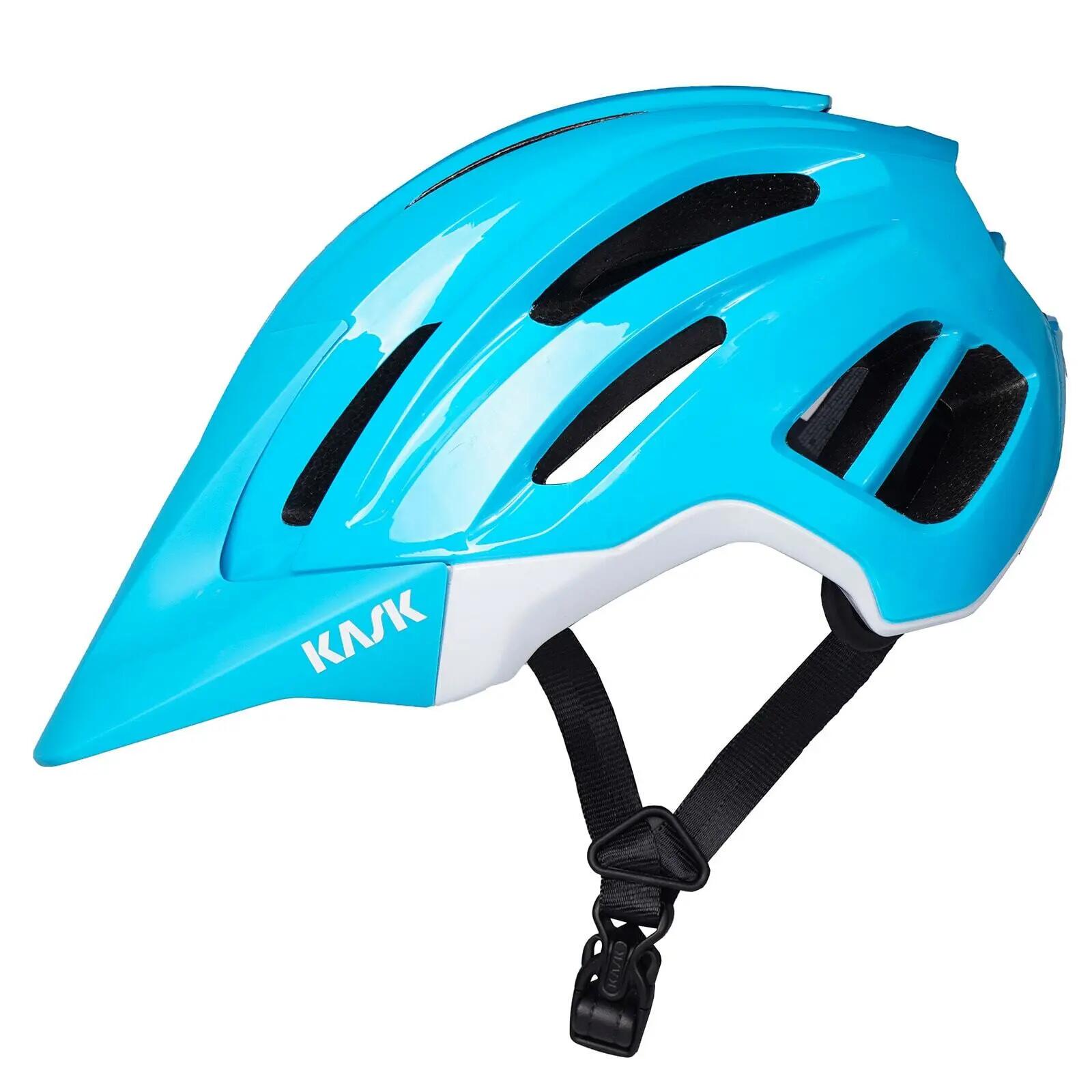 MTB-Helm Kask Caipi 4/5