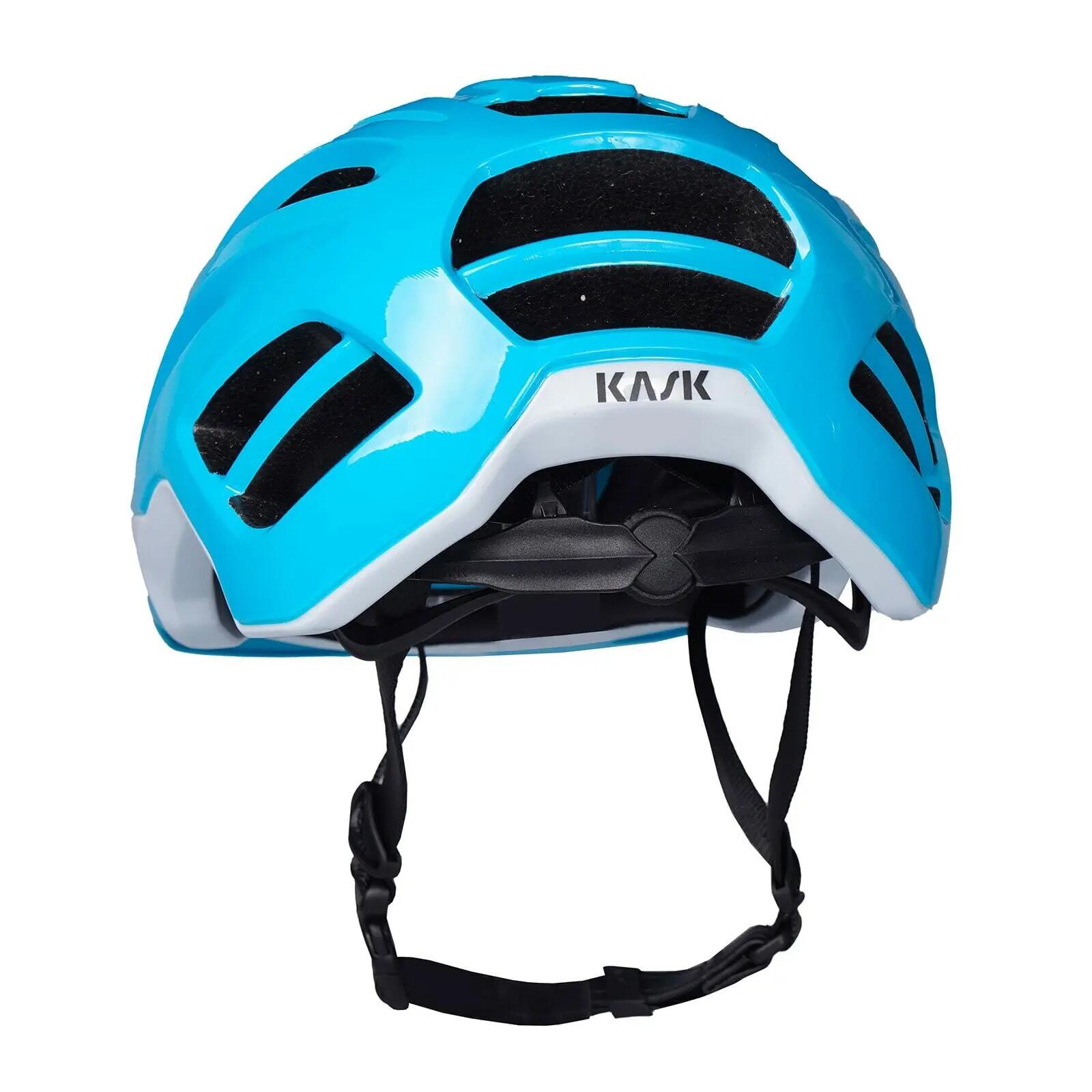 MTB-Helm Kask Caipi 3/5