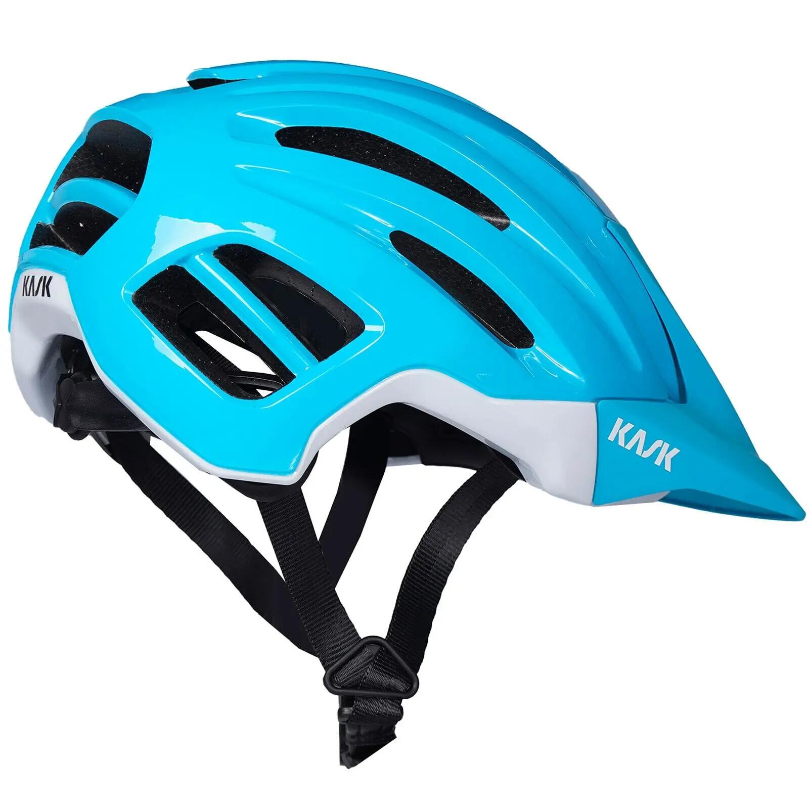 MTB-Helm Kask Caipi 2/5