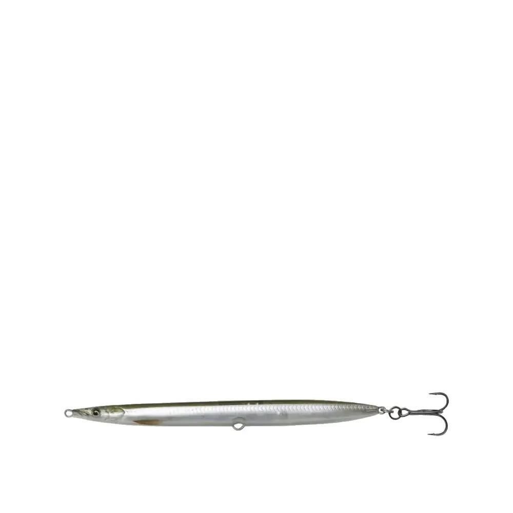 Appât de pêche Savage Gear Sandeel Pencil Multicolore 10/10