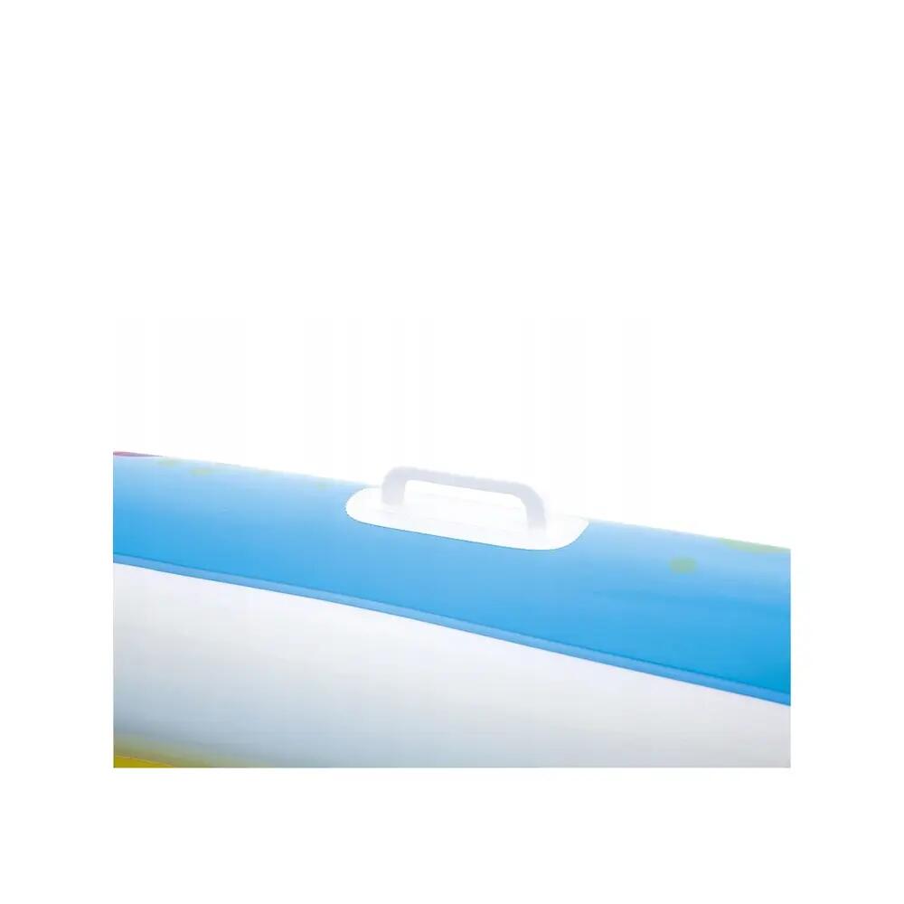 Bateau gonflable Bestway modèle crab Multicolore 9/10