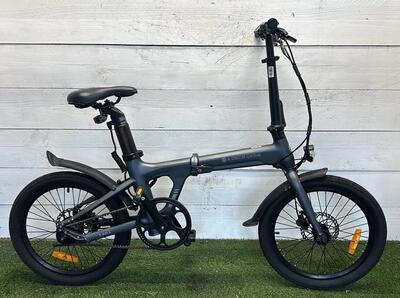 Bicicletta usata A Dece Oasis Vouwbare E-Bike