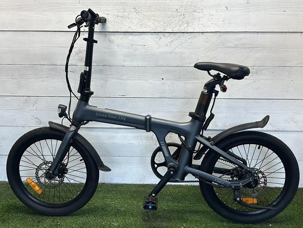 Bicicletta usata A Dece Oasis Vouwbare E-Bike 4/4