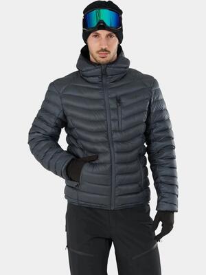 Down jacket heren rauris