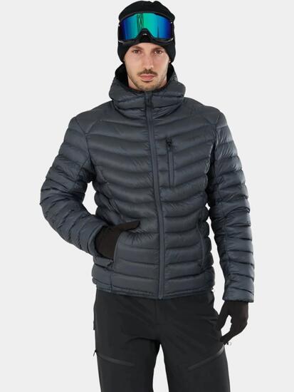 Doudoune Homme Rauris