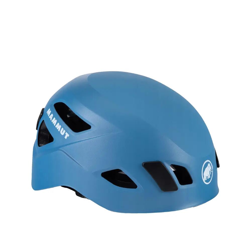 Casque de escalada Mammut Skywalker 3.0 Azul 9/9