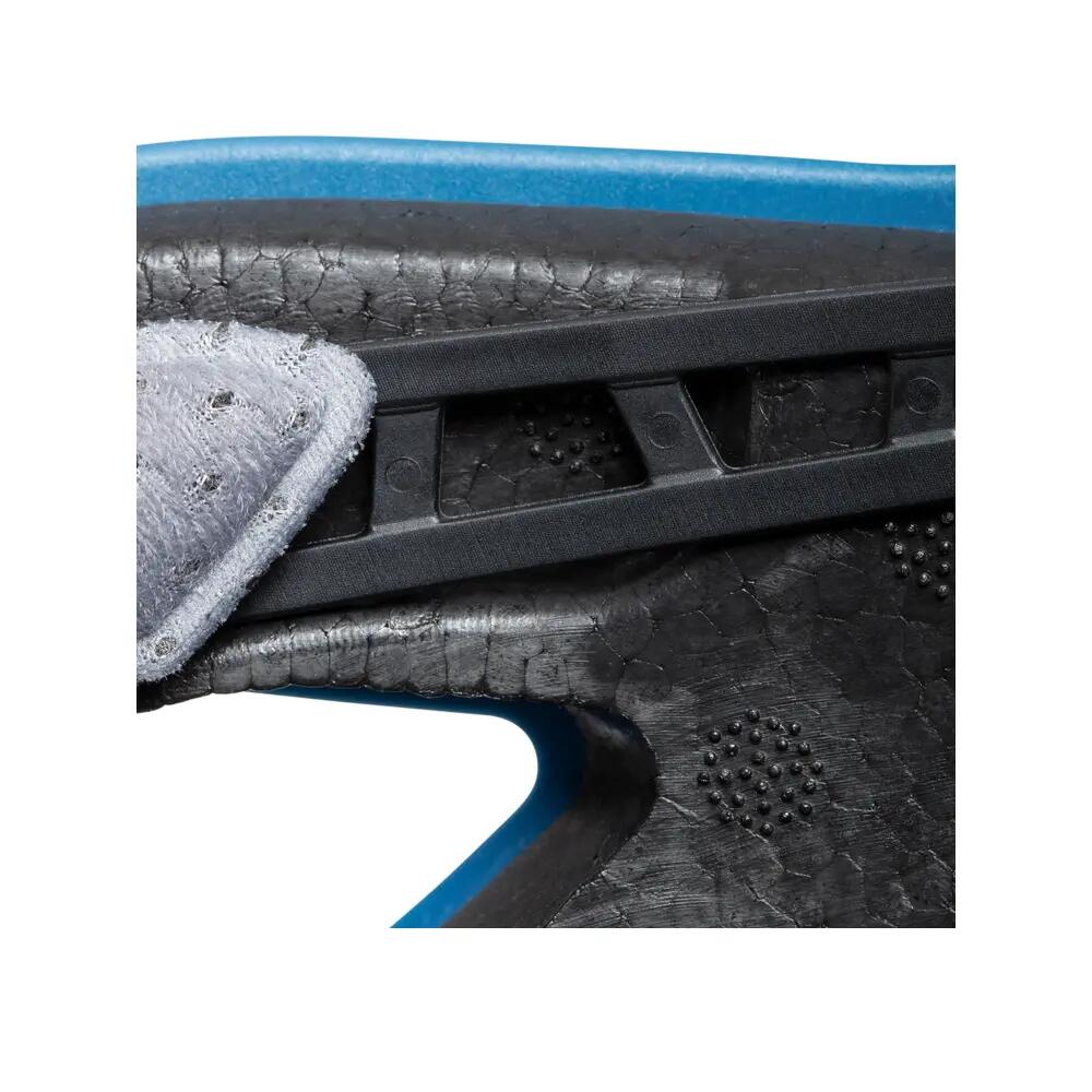 Casque de escalada Mammut Skywalker 3.0 Azul 8/9