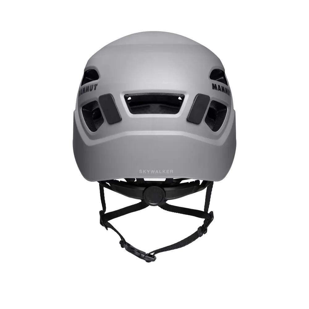 Capacete de escalada Mammut Skywalker 3.0 Titanium 6/8