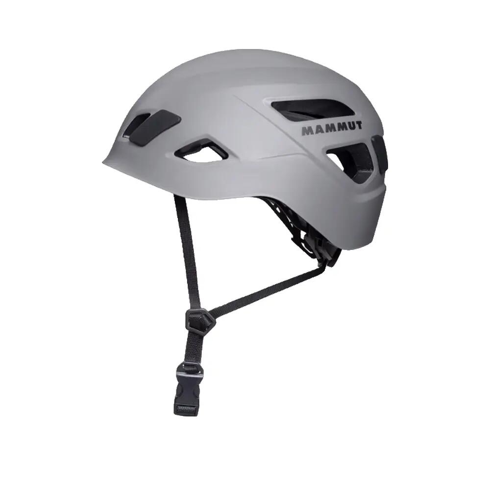 Capacete de escalada Mammut Skywalker 3.0 Titanium 5/8