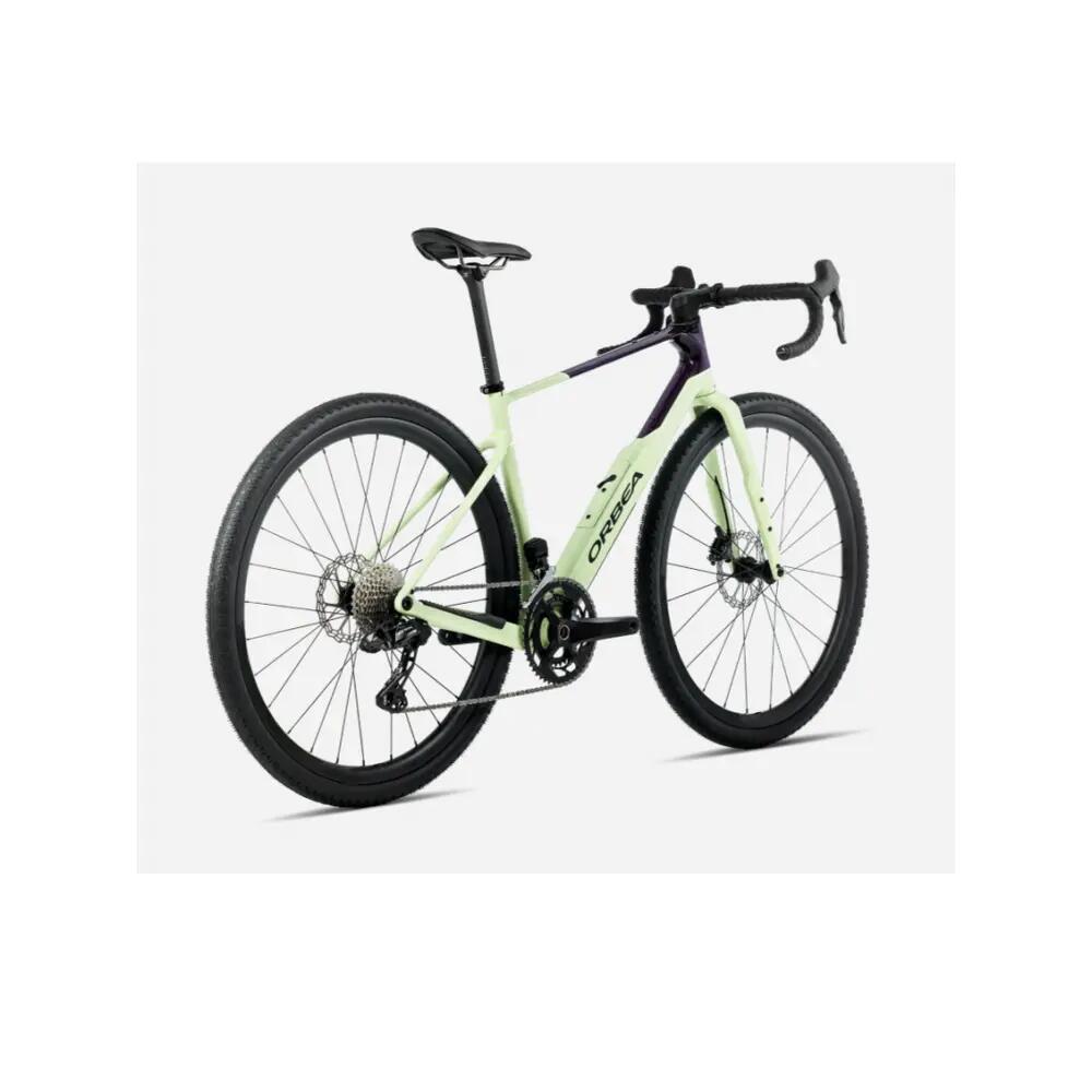 Vélo de gravel Orbea Terra M30Team 1X 3/9
