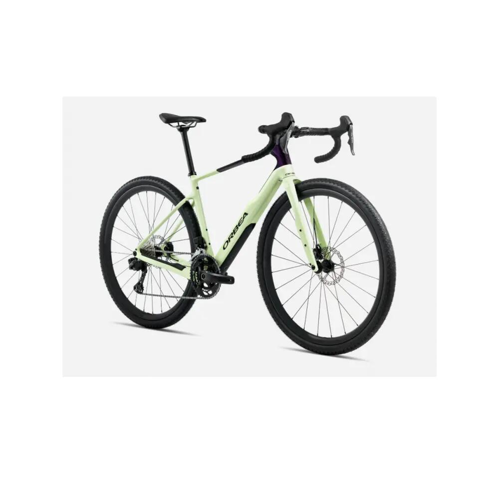 Vélo de gravel Orbea Terra M30Team 1X 2/9