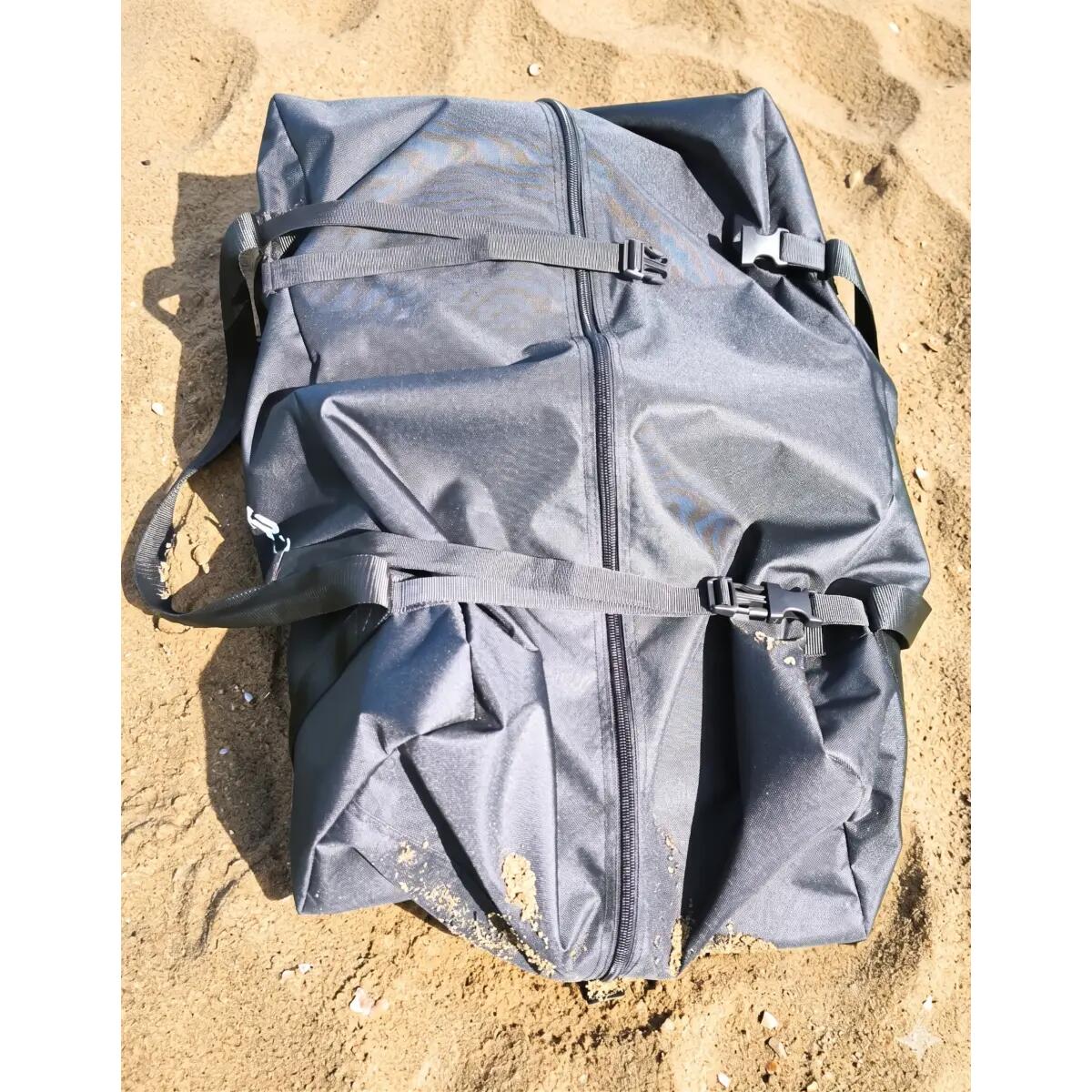 Hestia 2 Inflatable Rooftop Tent - 2 Person - RIDER TEC 5/11