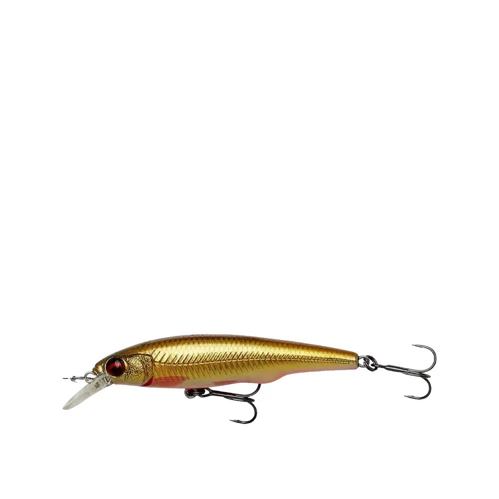 Poisson nageur Savage Gear Gravity Twitch SR 11,5 cm 25 g, pour perche 9/10