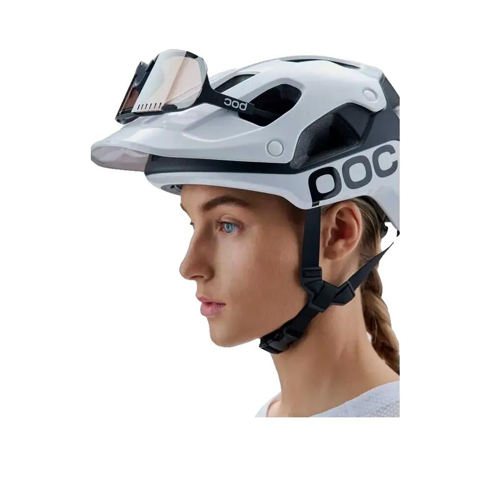 Kask rowerowy POC Cularis Pure 9/9
